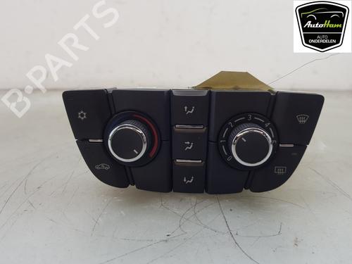 Used Climate control OPEL ASTRA J (P10) 1.4 Turbo (68) (140 hp) 20484991