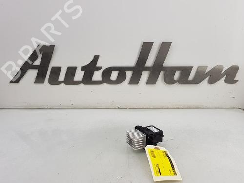Varmeblæsermodstand OPEL MERIVA B MPV (S10) 1.4 (75) (100 hp) 12016620