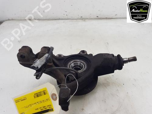 Right front steering knuckle PEUGEOT 3008 I MPV (0U_) 1.6 VTi | BP16433864M26 