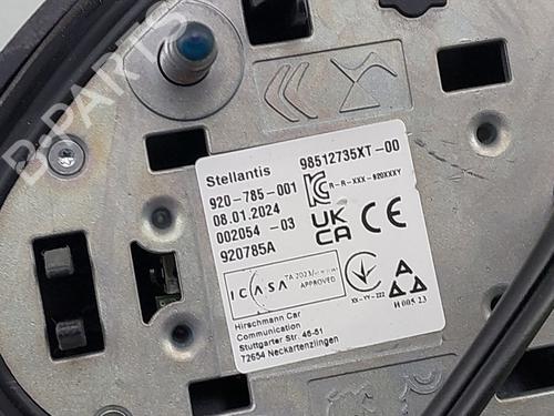 Antenne/Base OPEL CORSA F (P2JO) 1.2 MHEV | BP34719470C140 - Image 3