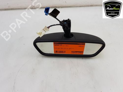 Rear mirror MERCEDES-BENZ CLA Coupe (C117) CLA 250 (117.344) | BP12041564I6 