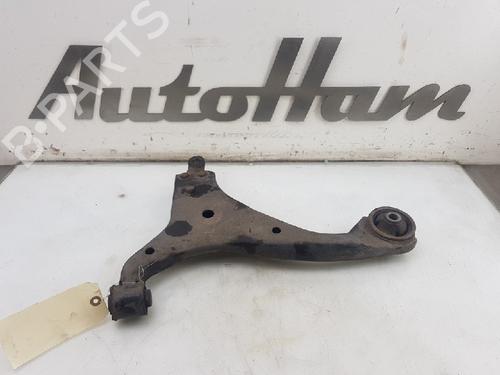 Used Left front suspension arm HYUNDAI i30 (FD) 1.4 (105 hp) 12031448