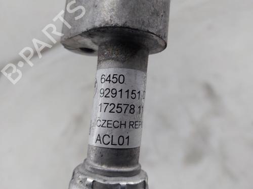 AC pipe BMW i3 (I01) Electric | BP34057098M126 - Image 4