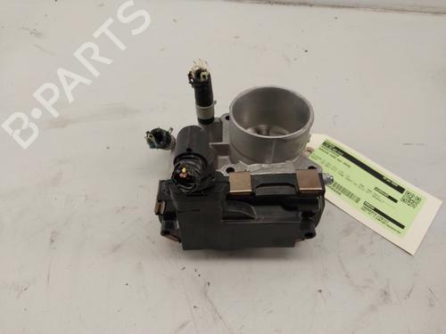Used Throttle body Throttle body 37021351 37021351