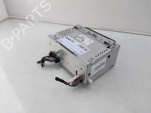 Electronic module FORD FIESTA VI (CB1, CCN) 1.6 TDCi | BP25790920M83 
