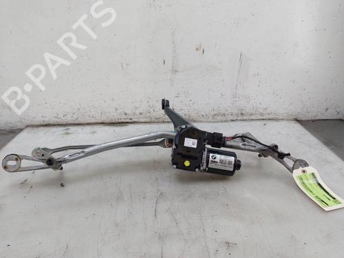 Used Front wipers mechanism Front wipers mechanism 36783824 36783824