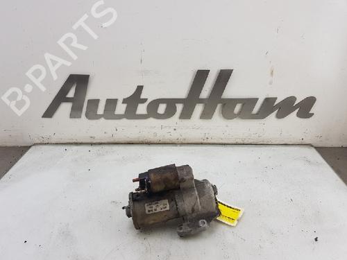Used Starter Starter JAGUAR X-TYPE I (X400) 2.1 V6 (156 hp) 12031022 12031022