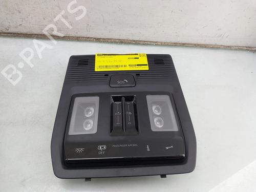 kabinelys-vw-tiguan-ct1-2023-39467272 main image