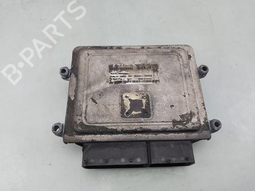 Engine control unit (ECU) KIA NIRO I (DE) 1.6 GDI Hybrid | BP32183914M57 - Image 3