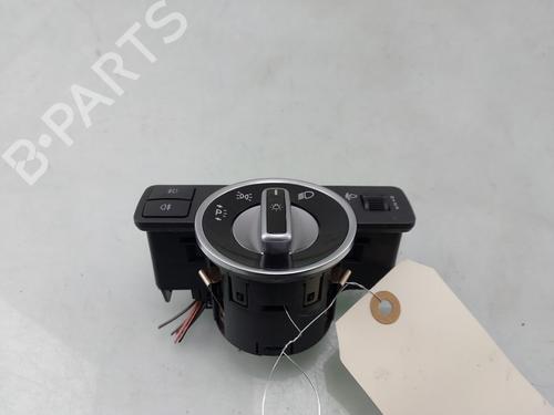 Headlight switch MERCEDES-BENZ C-CLASS (W204) C 180 CGI (204.049) | BP28715912I24 