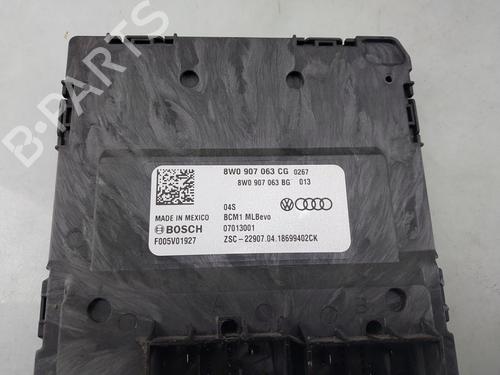 Electronic module AUDI Q5 (FYB, FYG) 2.0 TFSI quattro | BP26578154M83 - Image 5