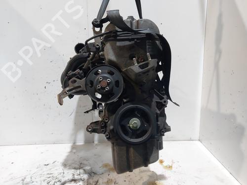 Engine SUZUKI ALTO VII (GF, HA25_, HA35_) 1.0 (AMF310, GFC31S) | BP32520670M1