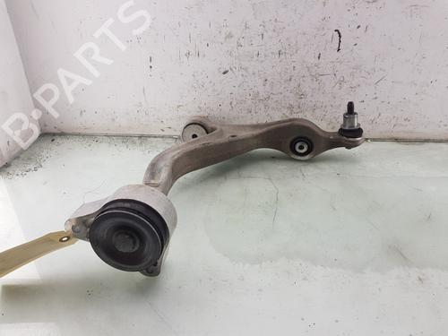 Used Right front suspension arm AUDI E-TRON GT Saloon (F83) RS quattro (599 hp) 23500981
