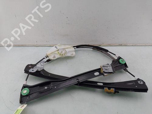 Used Front right window mechanism VW GOLF V (1K1) 2.0 GTI (200 hp) 30566031