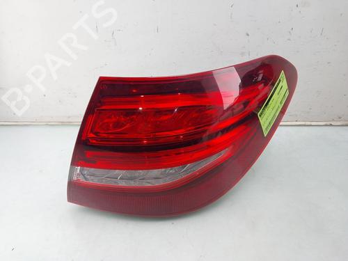 Used Right taillight Right taillight MERCEDES-BENZ C-CLASS T-Model (S205) C 350 e (205.247) (279 hp) 33541638 33541638