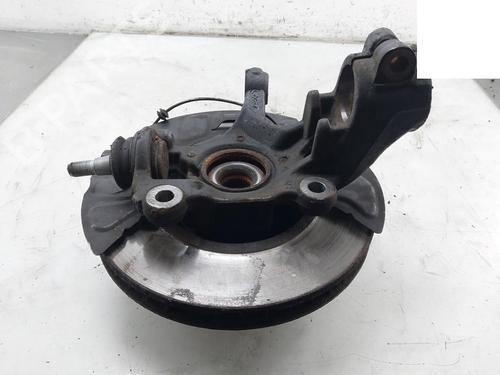 Used Left front steering knuckle Left front steering knuckle FORD TRANSIT CUSTOM V362 Van (FY, FZ) 2.0 EcoBlue (170 hp) 33617073 33617073