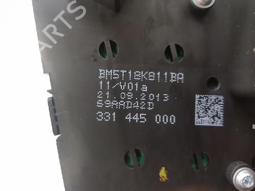 Switch FORD FOCUS III Turnier 1.0 EcoBoost | BP13144576I30