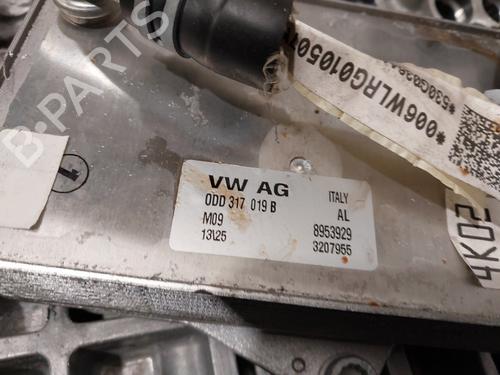 Gearbox VW TIGUAN (CT1) 1.5 TSI eHybrid | BP30060488M3 
