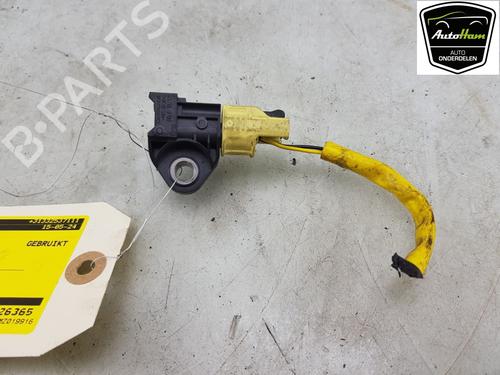Modulo elettronico HYUNDAI i20 III (BC3, BI3) 1.0 T-GDI hybrid 48V (101 hp) 18016091