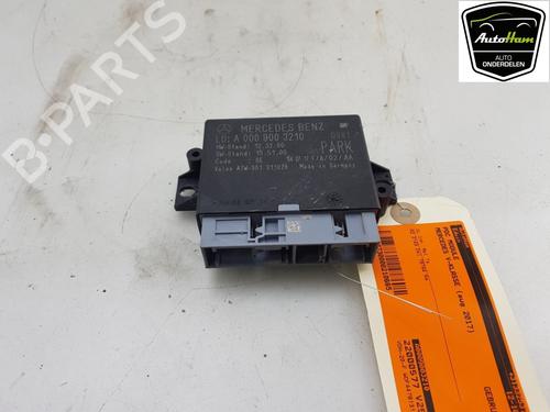 Electronic module MERCEDES-BENZ V-CLASS (W447) V 250 BlueTEC / d (447.811, 447.813, 447.815) | BP12043805M83 