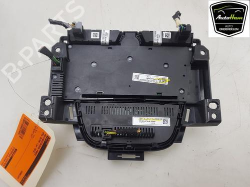 Switch OPEL ASTRA J Sports Tourer (P10) 1.4 Turbo (35) | BP19667218I30 