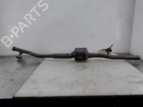 Katalysator PEUGEOT PARTNER Box Body/MPV (K9) 1.5 BlueHDi 75 (75 hp) 32002447