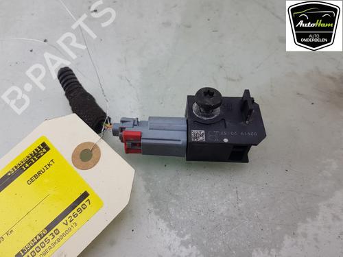 Elektronisk modul OPEL ASTRA K Sports Tourer (B16) 1.0 Turbo (35) | BP21383312M83 