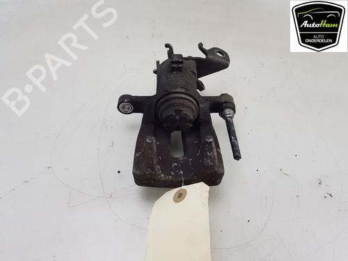 Bremssattel links hinten RENAULT MEGANE IV Hatchback (B9A/M/N_) 1.5 Blue dCi 115 (B9A6) | BP17373885M107 