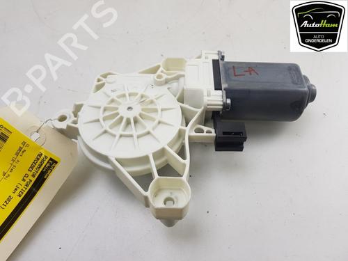 Used Electronic module MERCEDES-BENZ CLA Shooting Brake (X118) CLA 200 (118.687) (163 hp) 16900495