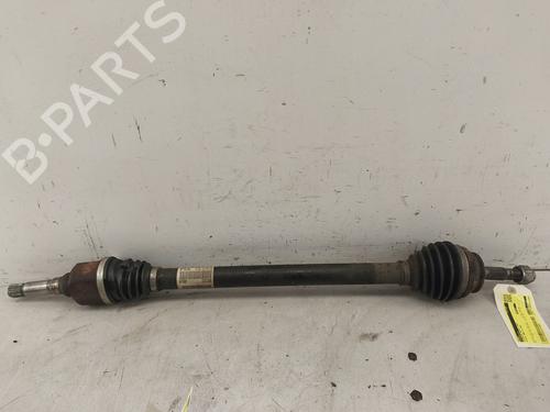 Used Right front driveshaft Right front driveshaft 39094757 39094757