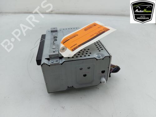 Radio FORD FIESTA VI (CB1, CCN) 1.0 EcoBoost | BP19667099E6 