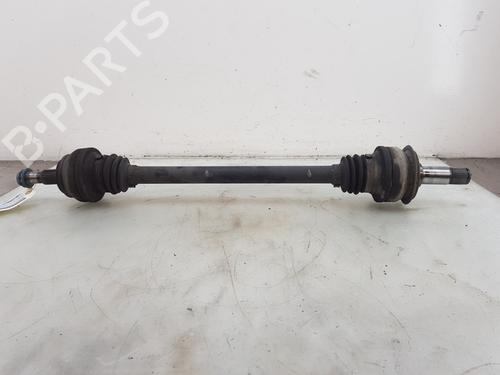 Used Right rear driveshaft MERCEDES-BENZ E-CLASS Coupe (C238) E 220 d 4-matic (238.315) (194 hp) 26602133