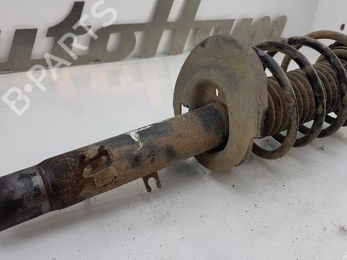 Left front shock absorber PEUGEOT 208 I (CA_, CC_) 1.4 HDi | BP12023606M16 