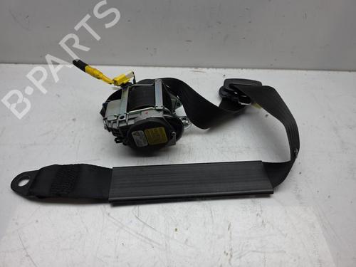 Used Front left seatbelt FIAT DOBLO Box Body/MPV (223_) 1.3 JTD 16V Multijet (84 hp) 30167849