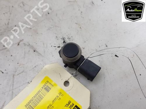 Elektronisk modul OPEL GRANDLAND / GRANDLAND X (A18, P1UO) 1.2 (75) | BP15971127M83 