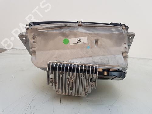 Display monitor BMW iX (I20) xDrive 40 | BP24826134C48 