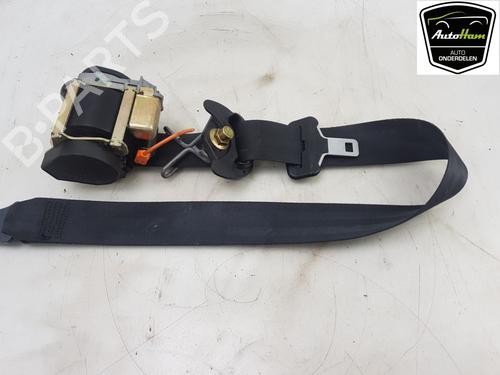 Front right seatbelt PEUGEOT 307 (3A/C) 1.6 16V | BP15857938I25 