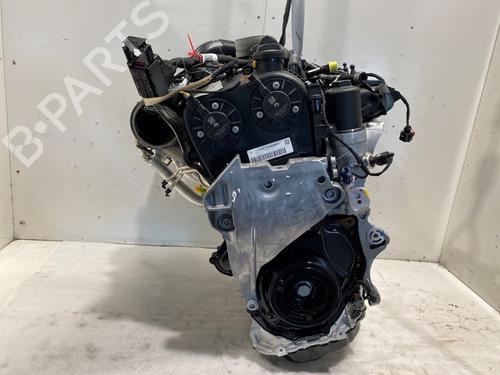 Engine VW GOLF VIII (CD1, DA1) 2.0 GTI | BP29586681M1 