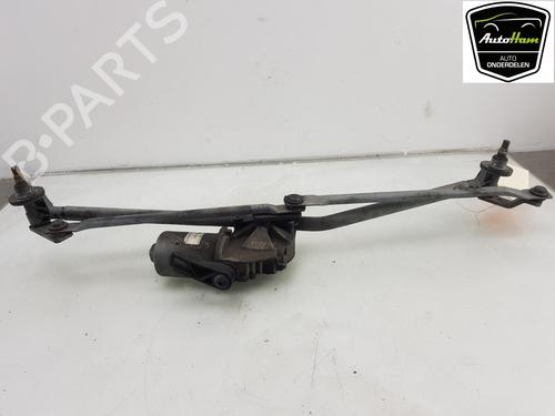 Front wipers mechanism VW CRAFTER 30-50 Platform/Chassis (2F_) 2.0 TDI | BP12049954C83 