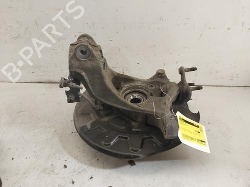 Used Left front steering knuckle Left front steering knuckle 38986968 38986968