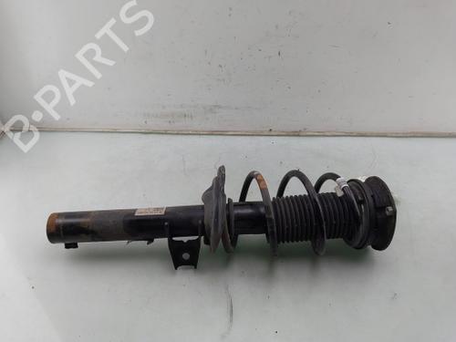 Used Left front shock absorber Left front shock absorber SKODA KAROQ (NU7, ND7) 1.0 TSI (116 hp) 28126258 28126258