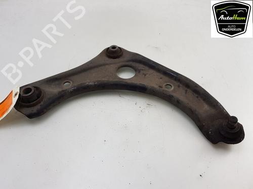 Used Right front suspension arm NISSAN MICRA IV (K13K, K13KK) 1.2 (80 hp) 12040750