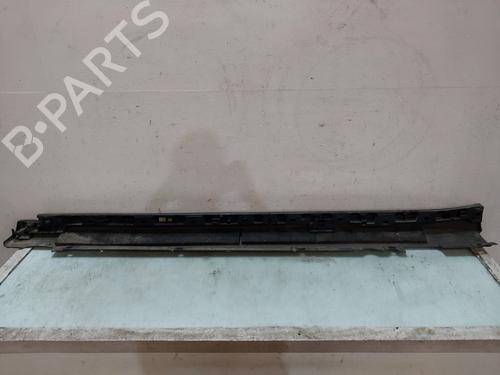 Right sideskirt PORSCHE MACAN (95B) 2.0 | BP29704784C114 