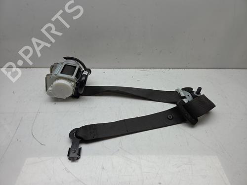 Used Front left seatbelt OPEL ASTRA K Sports Tourer (B16) 1.4 Turbo (35) (150 hp) 28167128