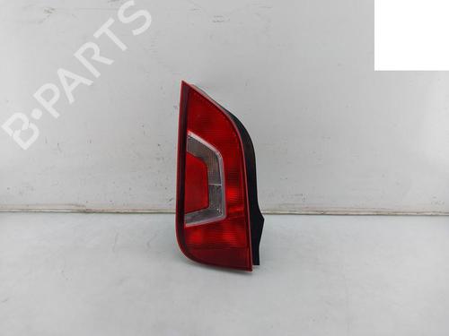 Used Left taillight Left taillight VW UP! (121, 122, BL1, BL2, BL3, 123) 1.0 (60 hp) 33429921 33429921