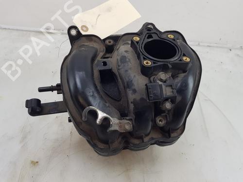 Used Intake manifold TOYOTA YARIS (_P9_) 1.0 VVT-i (KSP90_, KSP90R) (69 hp) 25791027