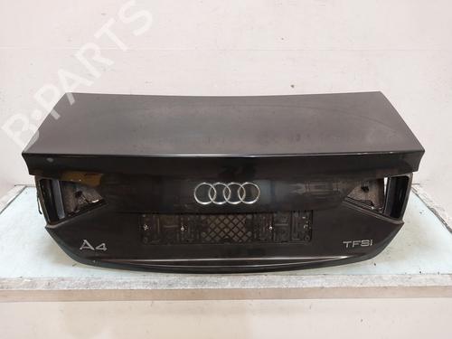 Bakluke CC/Kombi-Kupé AUDI A4 B8 (8K2) 1.8 TFSI | BP29174850C6 