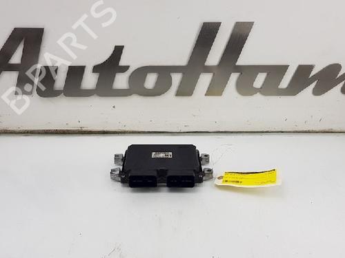 Motorstyringsenhed OPEL AGILA (B) (H08) 1.2 (F68) (94 hp) 12010871