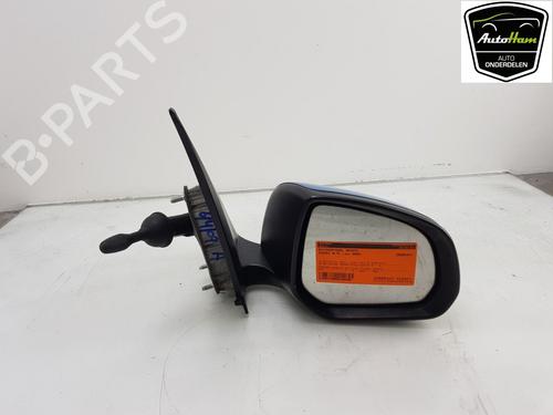Right mirror SUZUKI ALTO VII (GF, HA25_, HA35_) 1.0 (AMF310, GFC31S) | BP12038792C27 