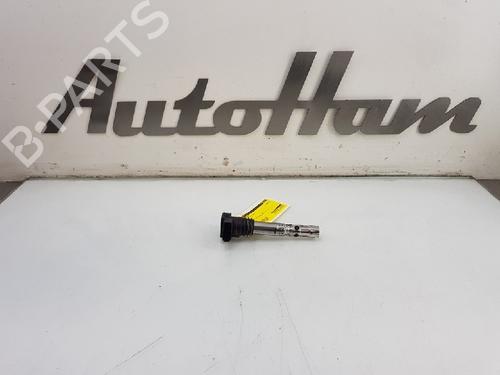 Used Ignition coil Ignition coil AUDI A4 B6 Avant (8E5) 2.0 (130 hp) 13140926 13140926